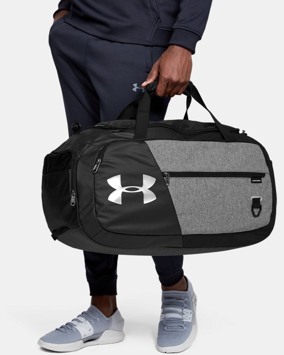 Under Armour Undeniable 4.0 Duffle RY 